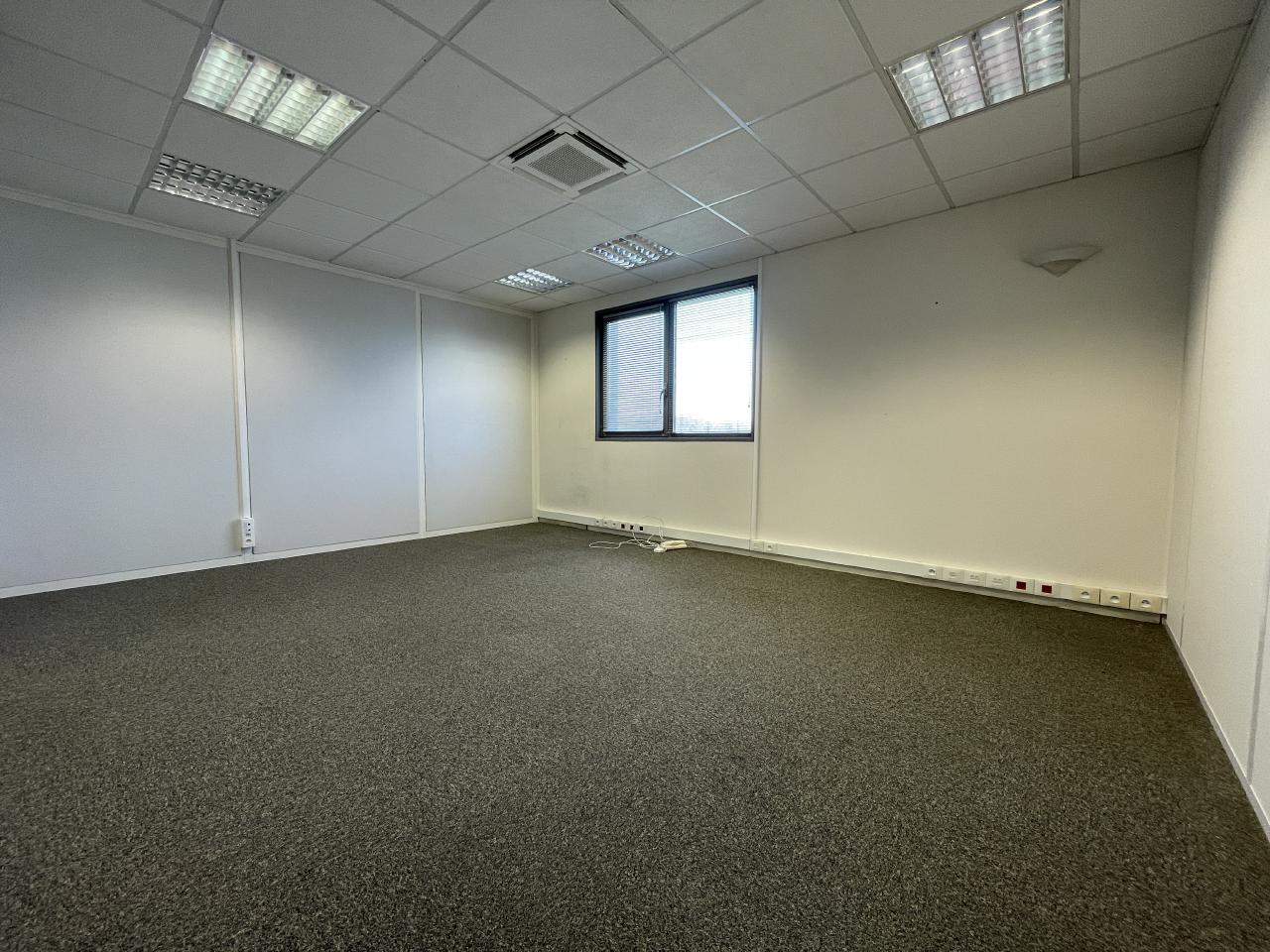Bureau Maxéville 181m² Location bureau Maxéville Meurthe-et-Moselle OLBUR2316434 8